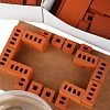 Конструктор Brickmaster: Греческий храм (139 деталей)