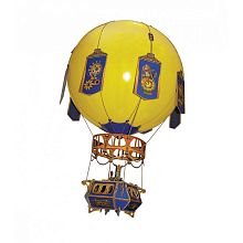 Воздушный ШАР Сборная игрушка (Умная бумага 246-02)