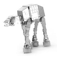 Cборная модель Metal Model: AT-AT