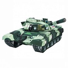 Танк Т-90 UN Модель- копия (022)
